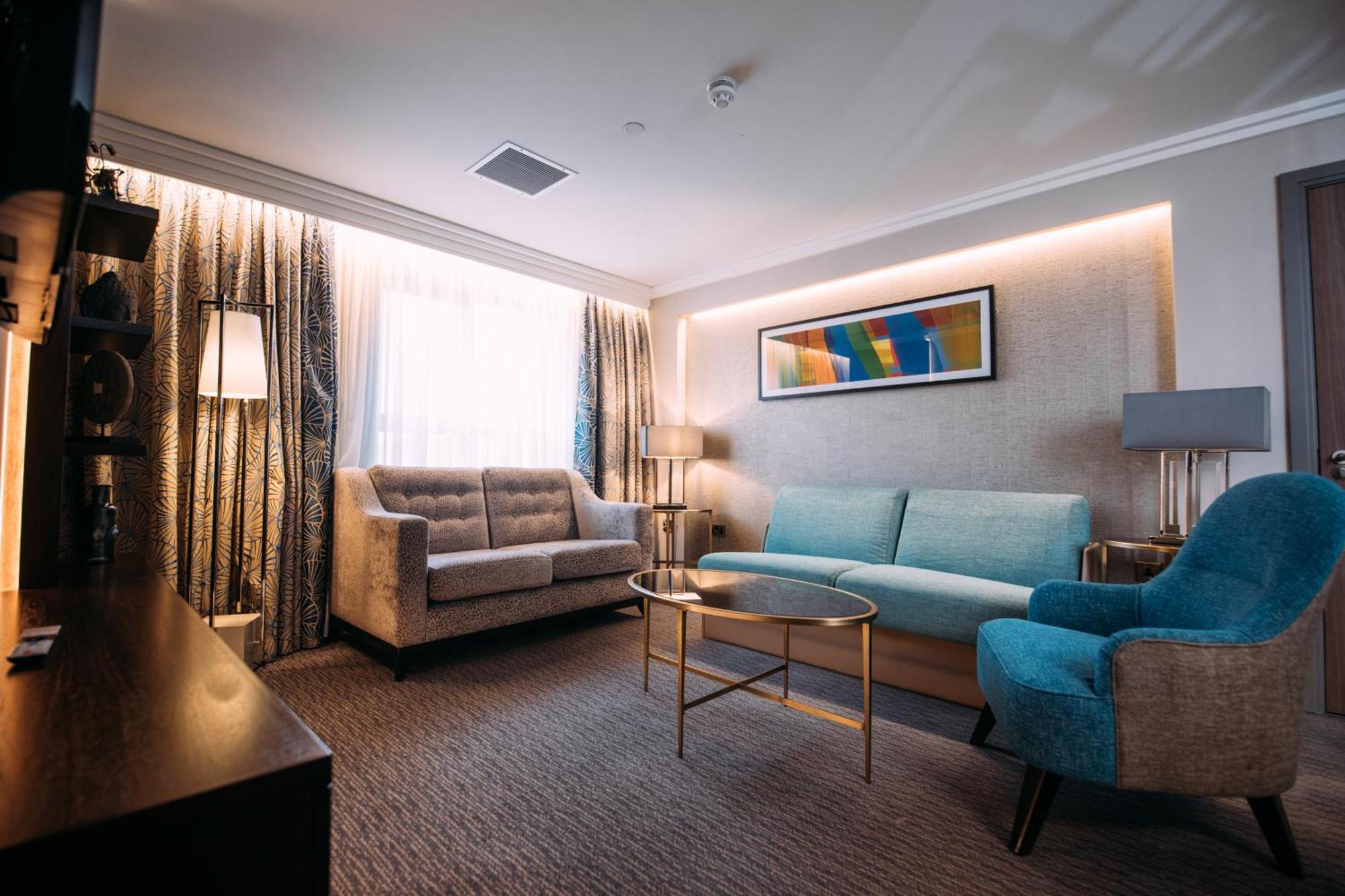 Crowne Plaza - By Ihg Hotel