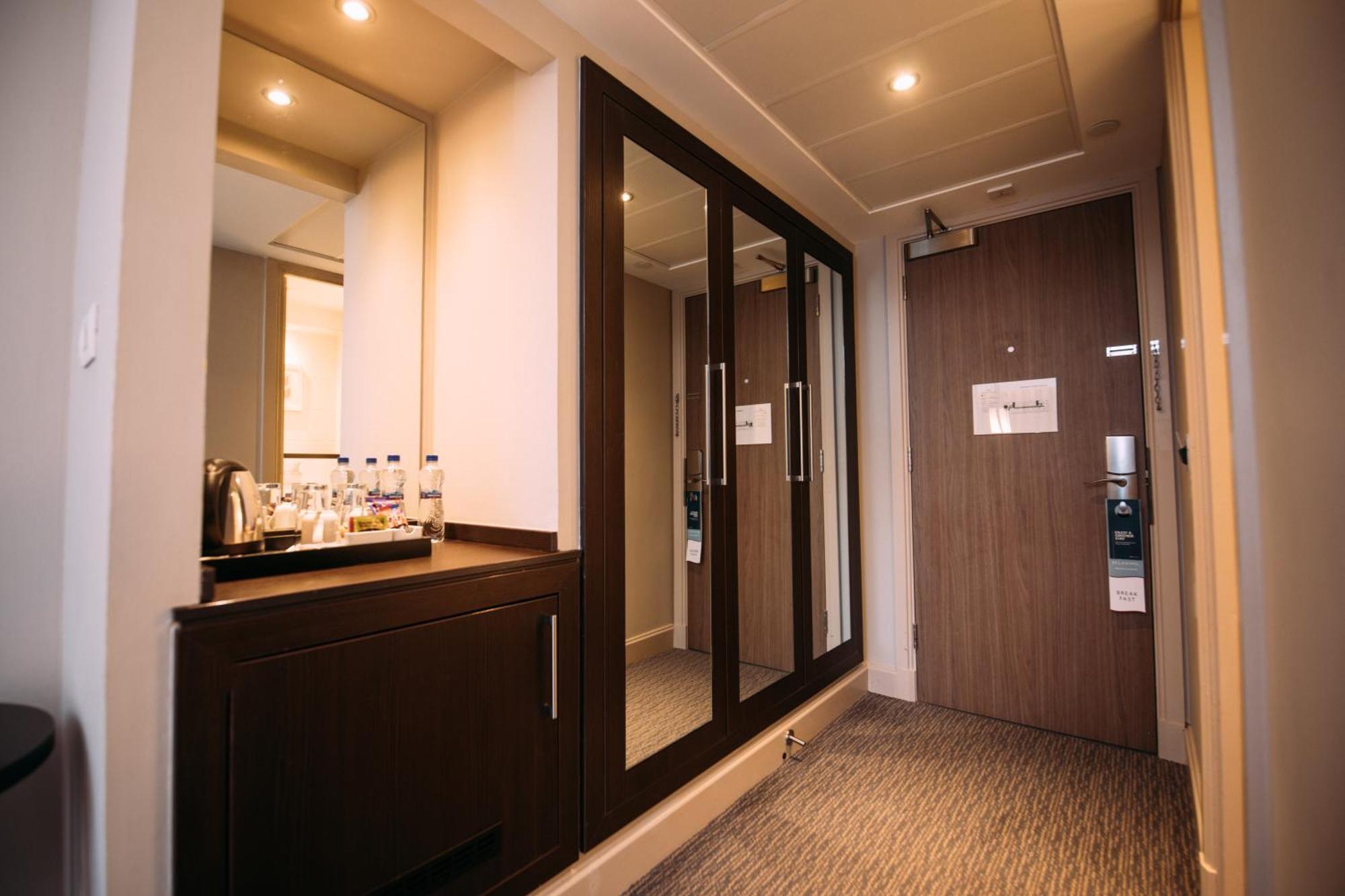 Hotel Crowne Plaza - By Ihg