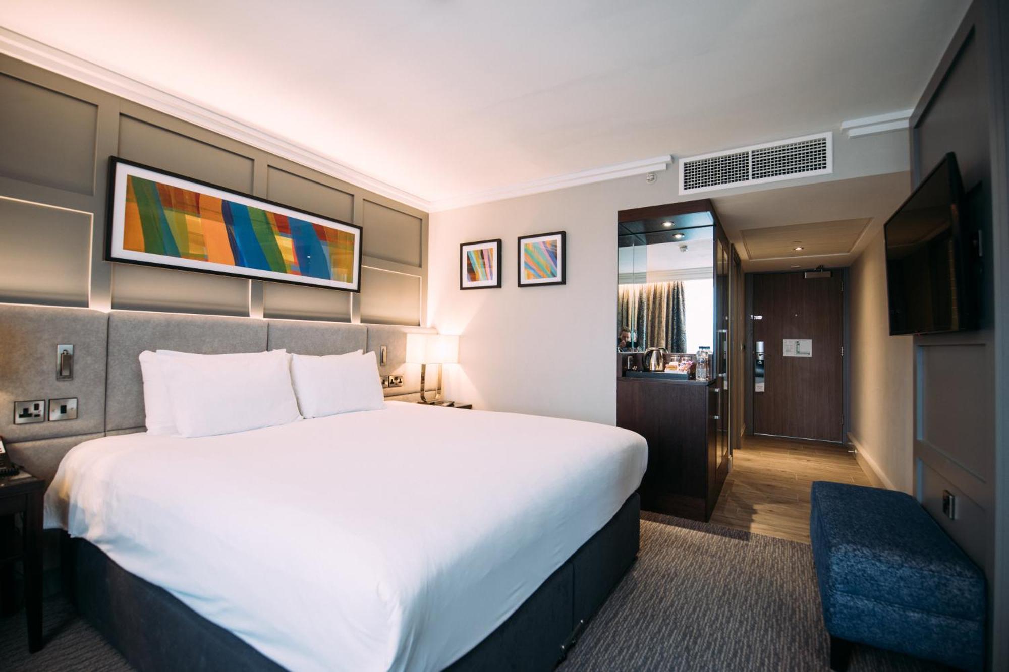Hotel Crowne Plaza - By Ihg Belfast