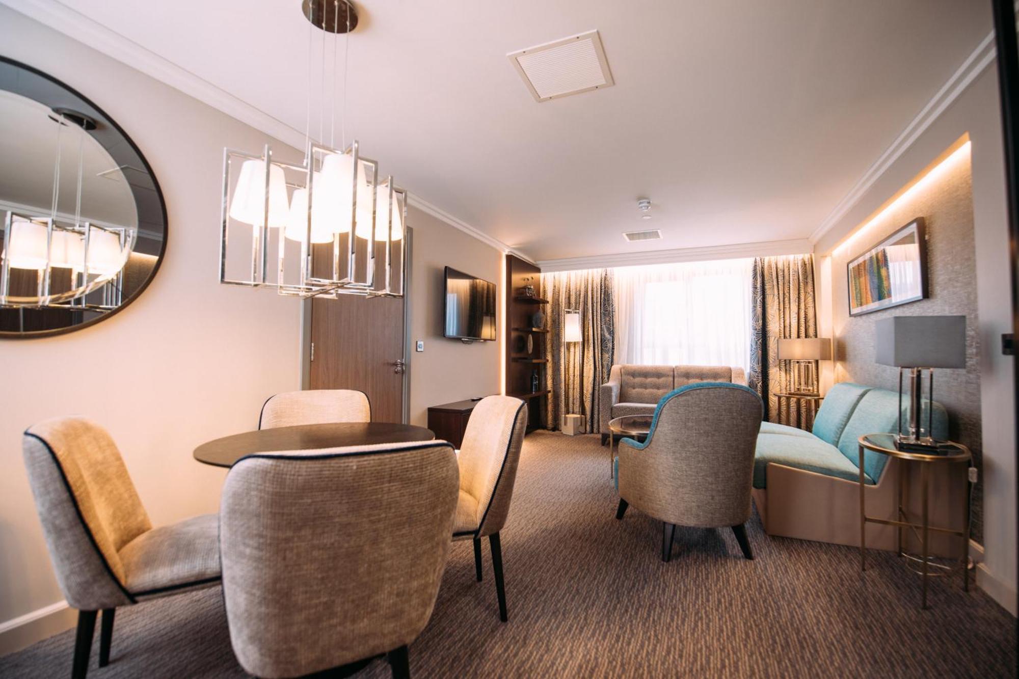 Crowne Plaza - By Ihg 4* Belfast