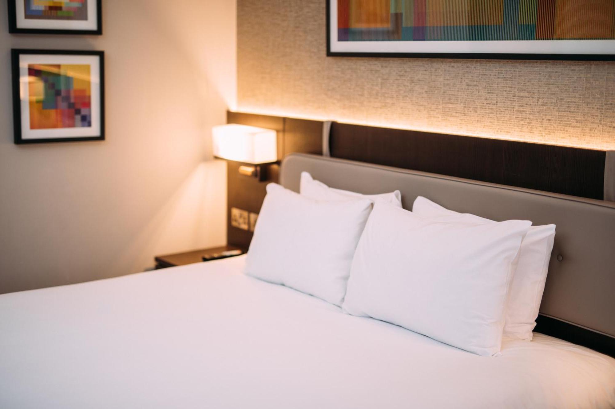 Crowne Plaza - By Ihg Hotel Belfast