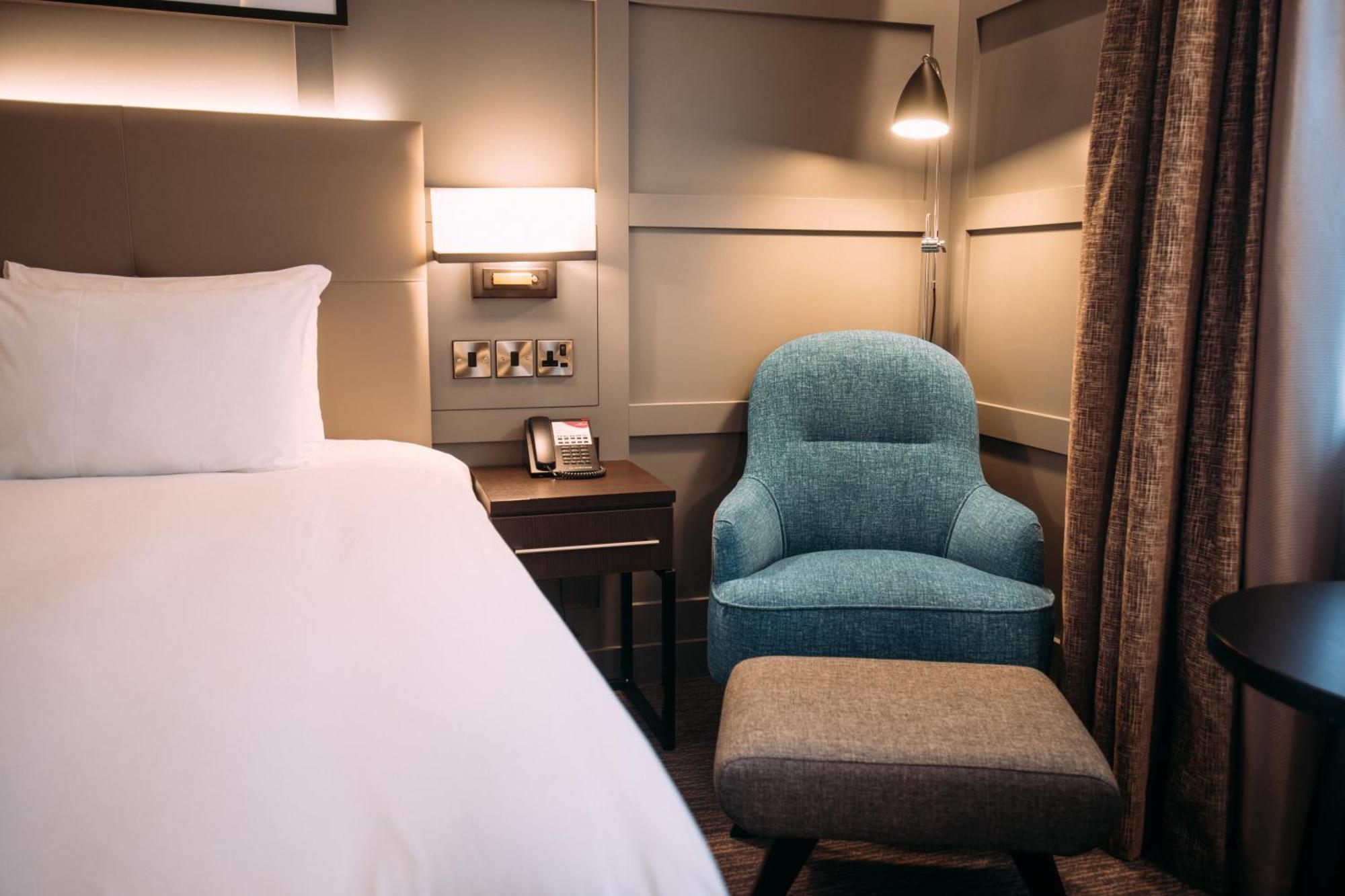 Crowne Plaza - By Ihg Belfast