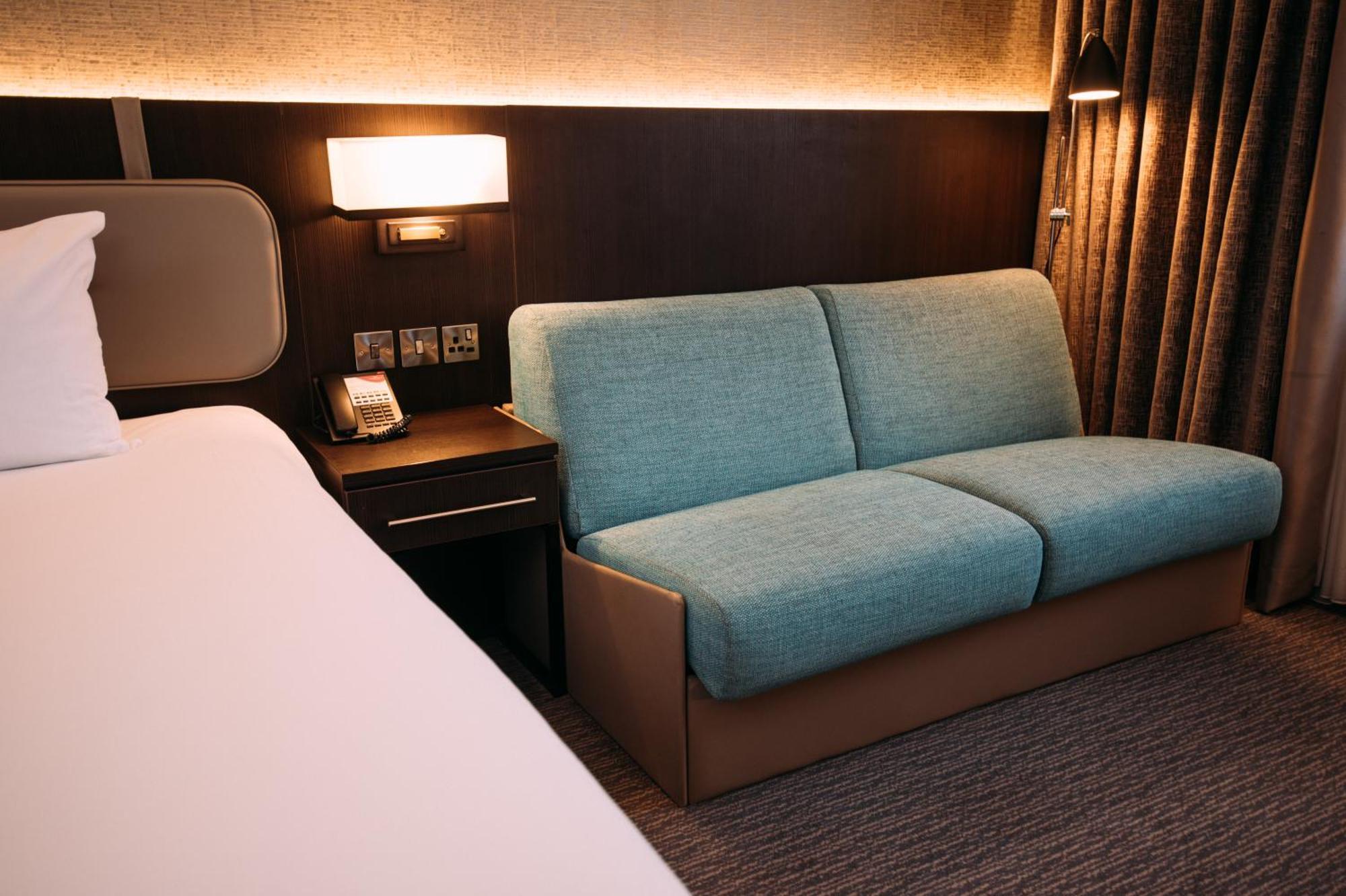 Crowne Plaza - By Ihg Hotel
