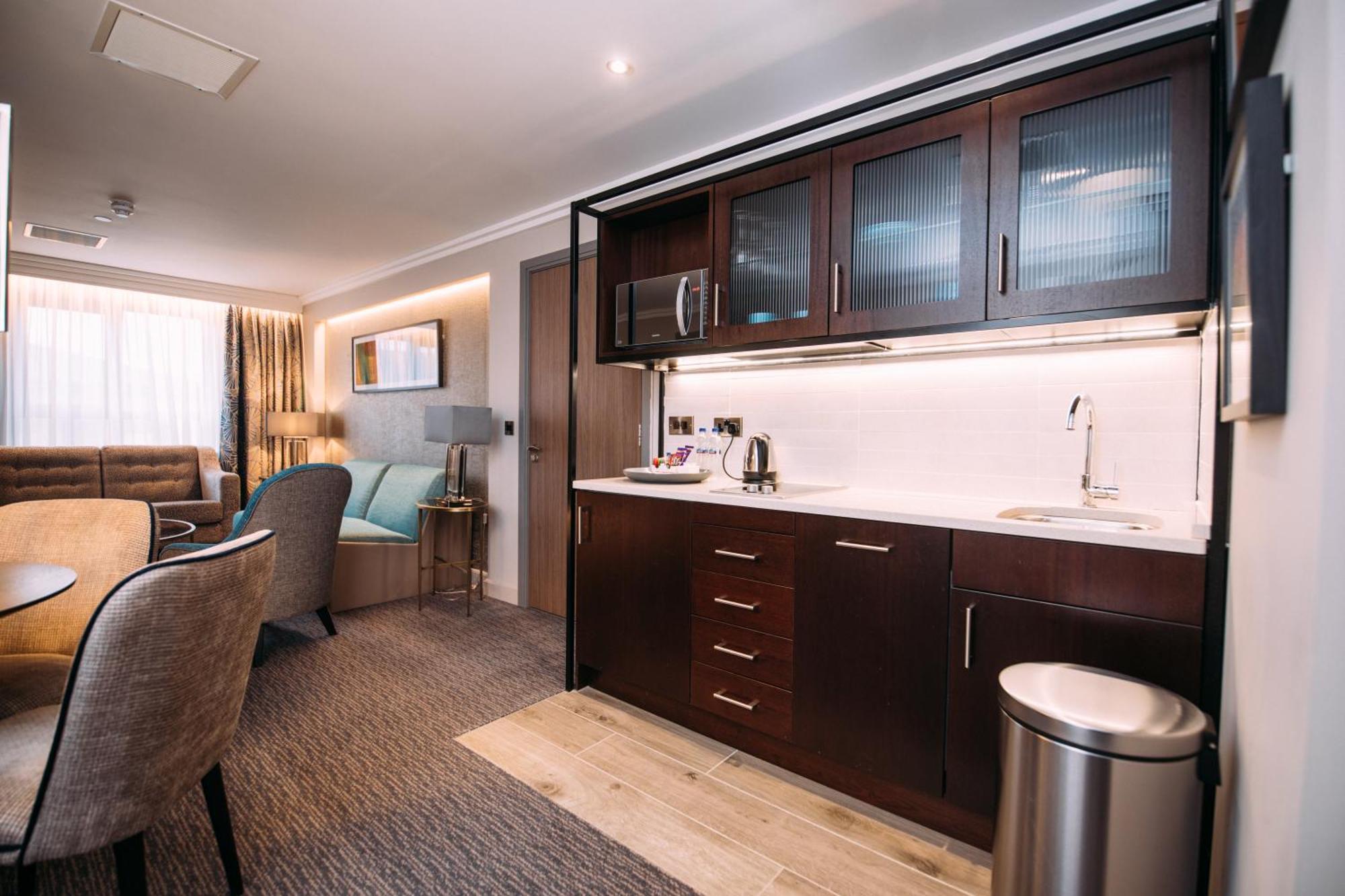 Hotel Crowne Plaza - By Ihg Belfast