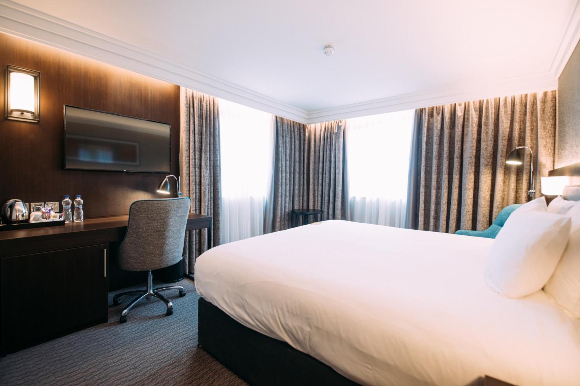 Hotel Crowne Plaza - By Ihg