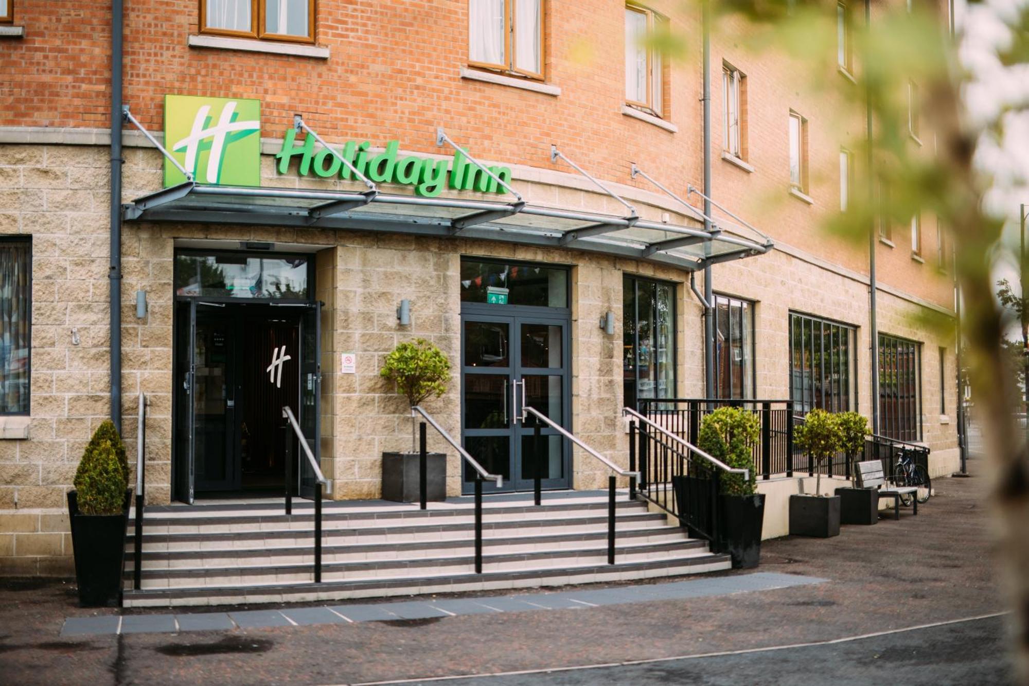 Hotel By Ihg