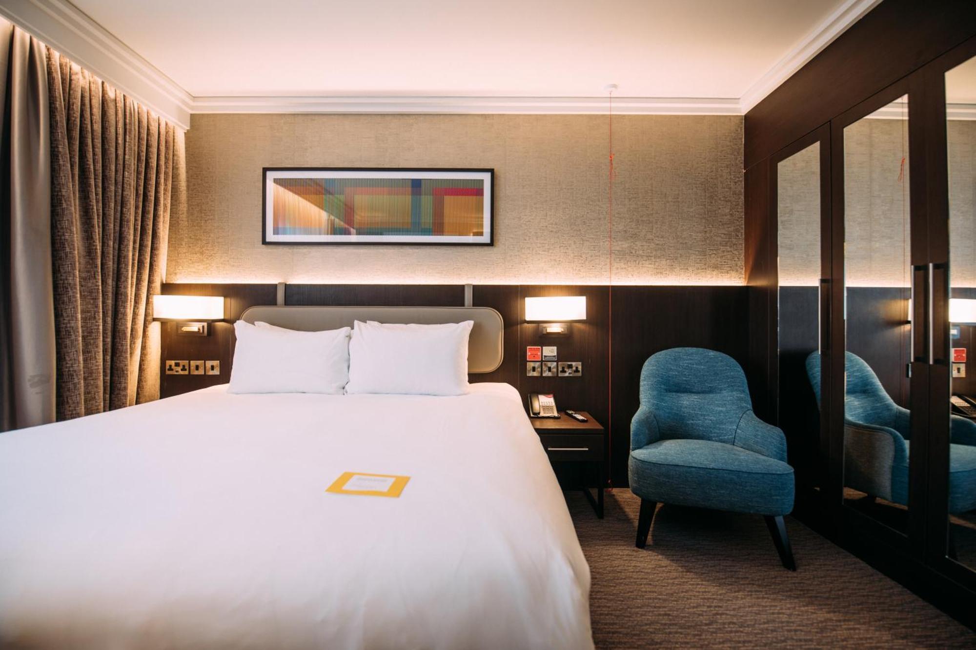 Crowne Plaza - By Ihg 4* Belfast