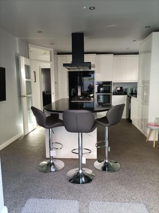 Apartment Base Will Be A Pleasure! Belfast