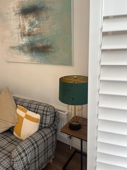 Charming Victorian Terrace, South Holiday home Belfast