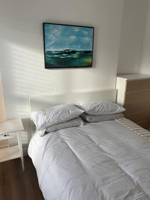 Holiday home Charming Victorian Terrace, South