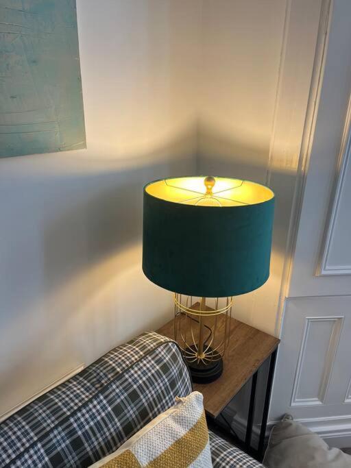Charming Victorian Terrace, South Holiday home Belfast
