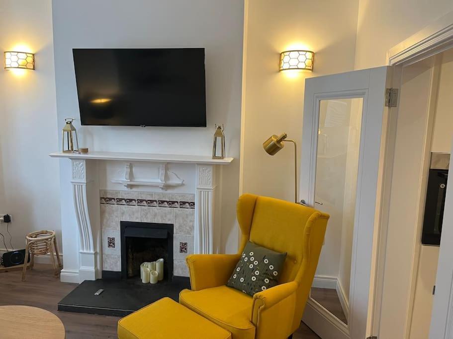 Charming Victorian Terrace, South Holiday home Belfast