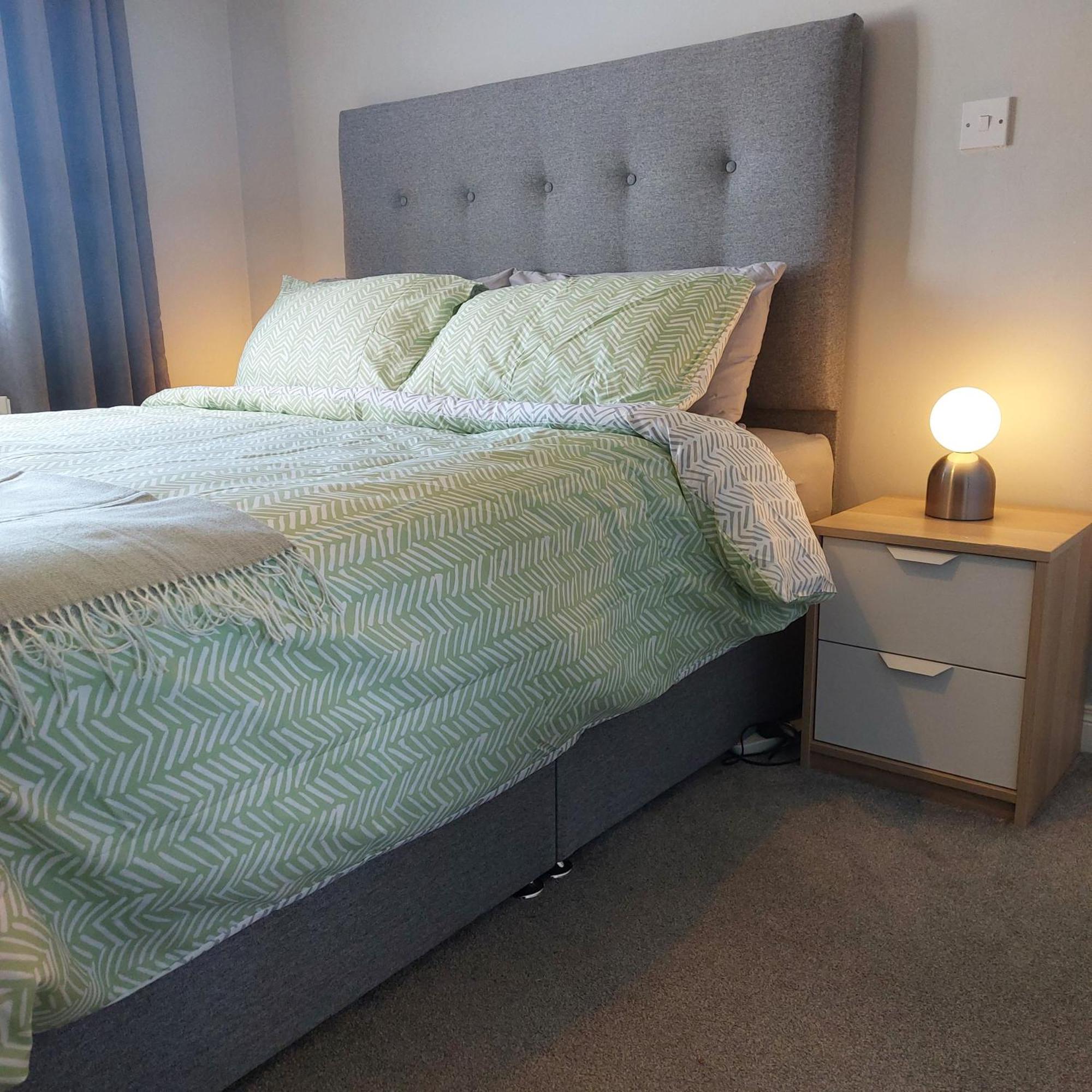 Lawnbrook Town House Guest house Belfast