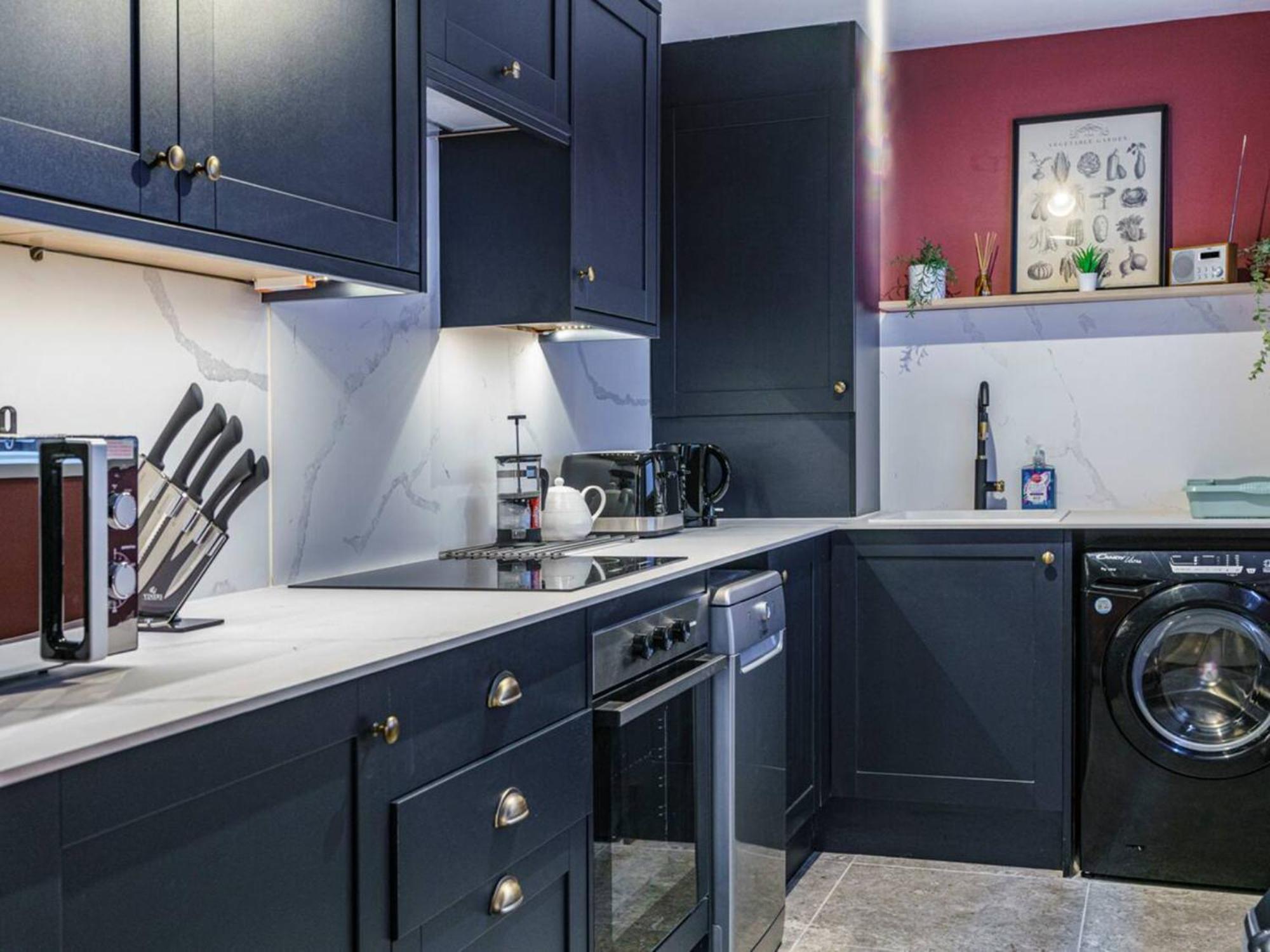 Holiday home Pass The Keys Belmont Bolthole 2 Bed Bars And Eateries Abound *