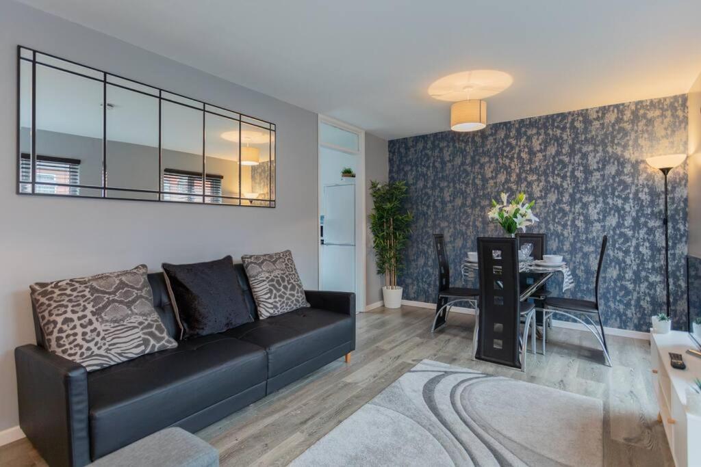 Beautiful In The Heart Of Belfast!! Apartment Belfast