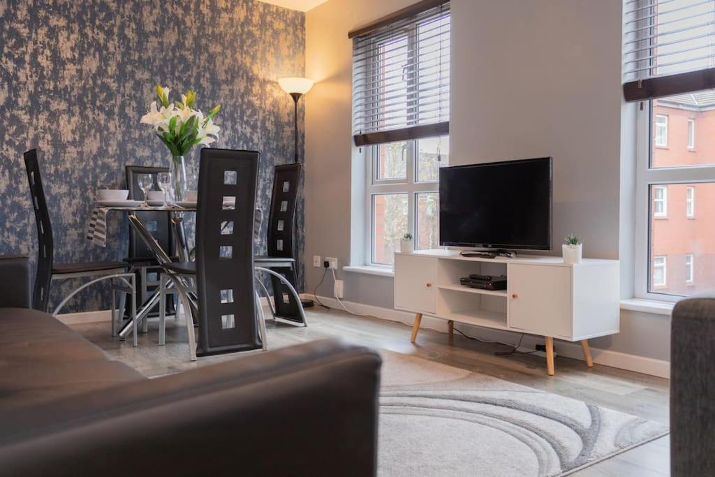 Beautiful In The Heart Of Belfast!! Apartment
