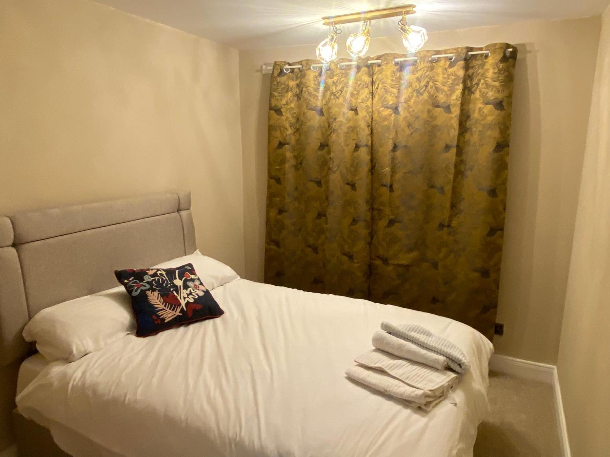 Apartment Kingsbridge Belfast