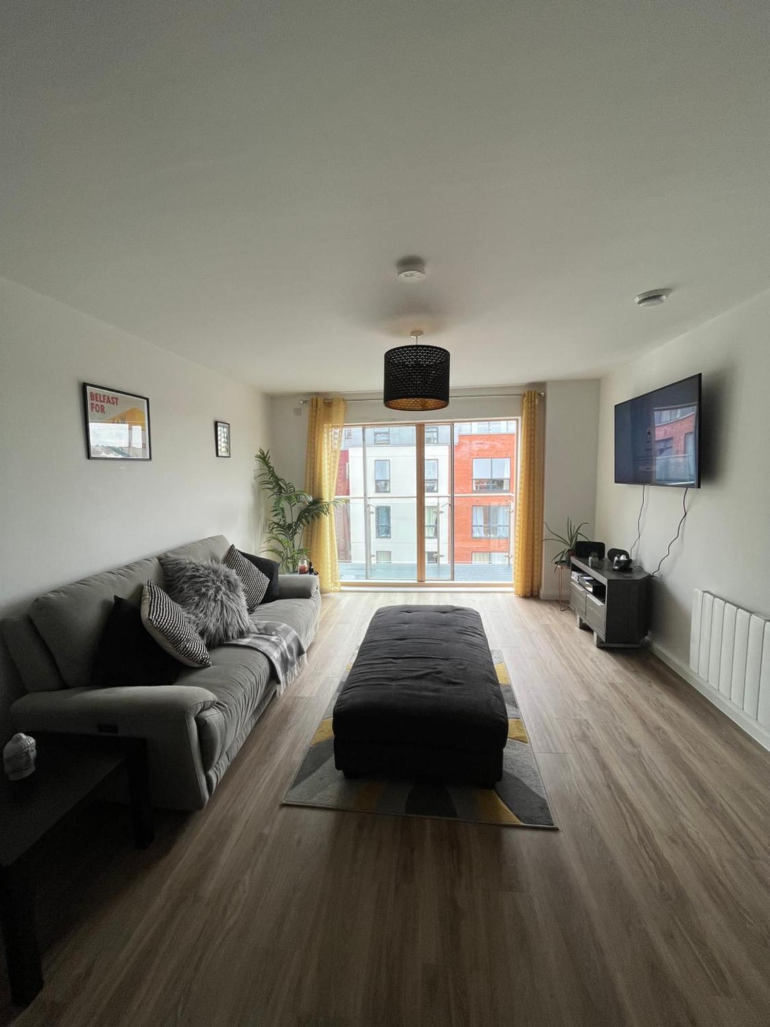 Luxury Belfast
