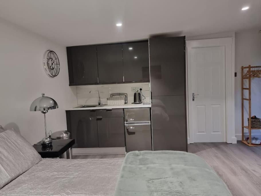 Breda Cosy Space Apartment