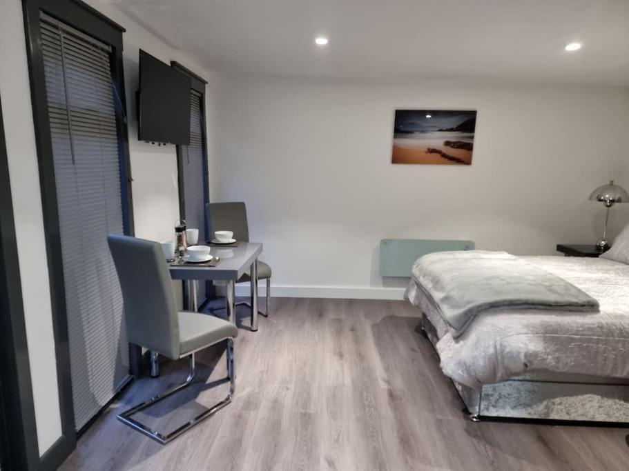 Apartment Breda Cosy Space *