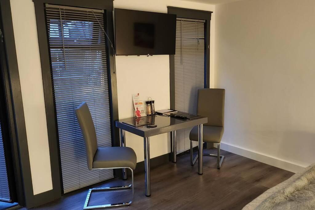 Breda Cosy Space Apartment *