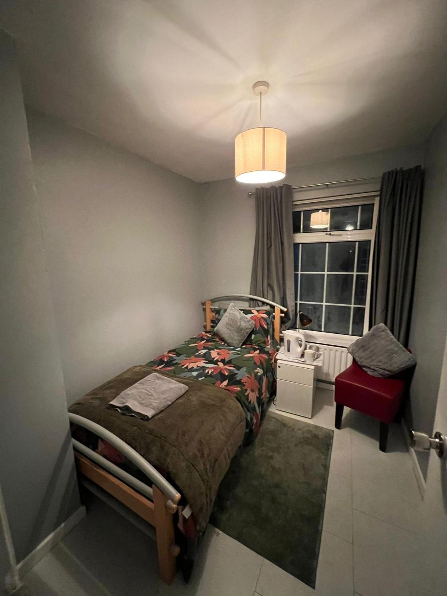 House Near To Castlecourt Shopping Belfast