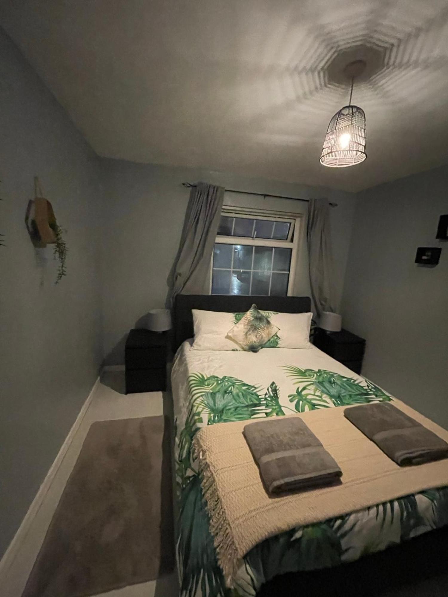 House Near To Castlecourt Shopping Belfast