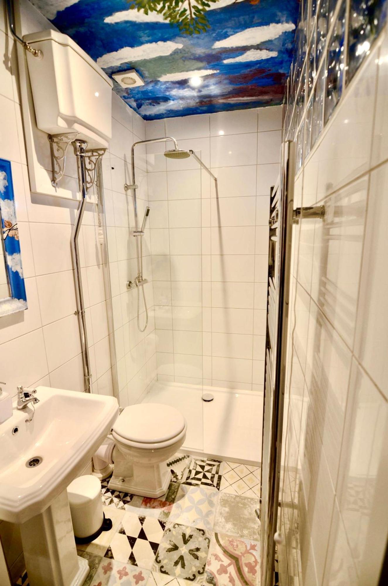 Holiday home Princess Becfola Belfast
