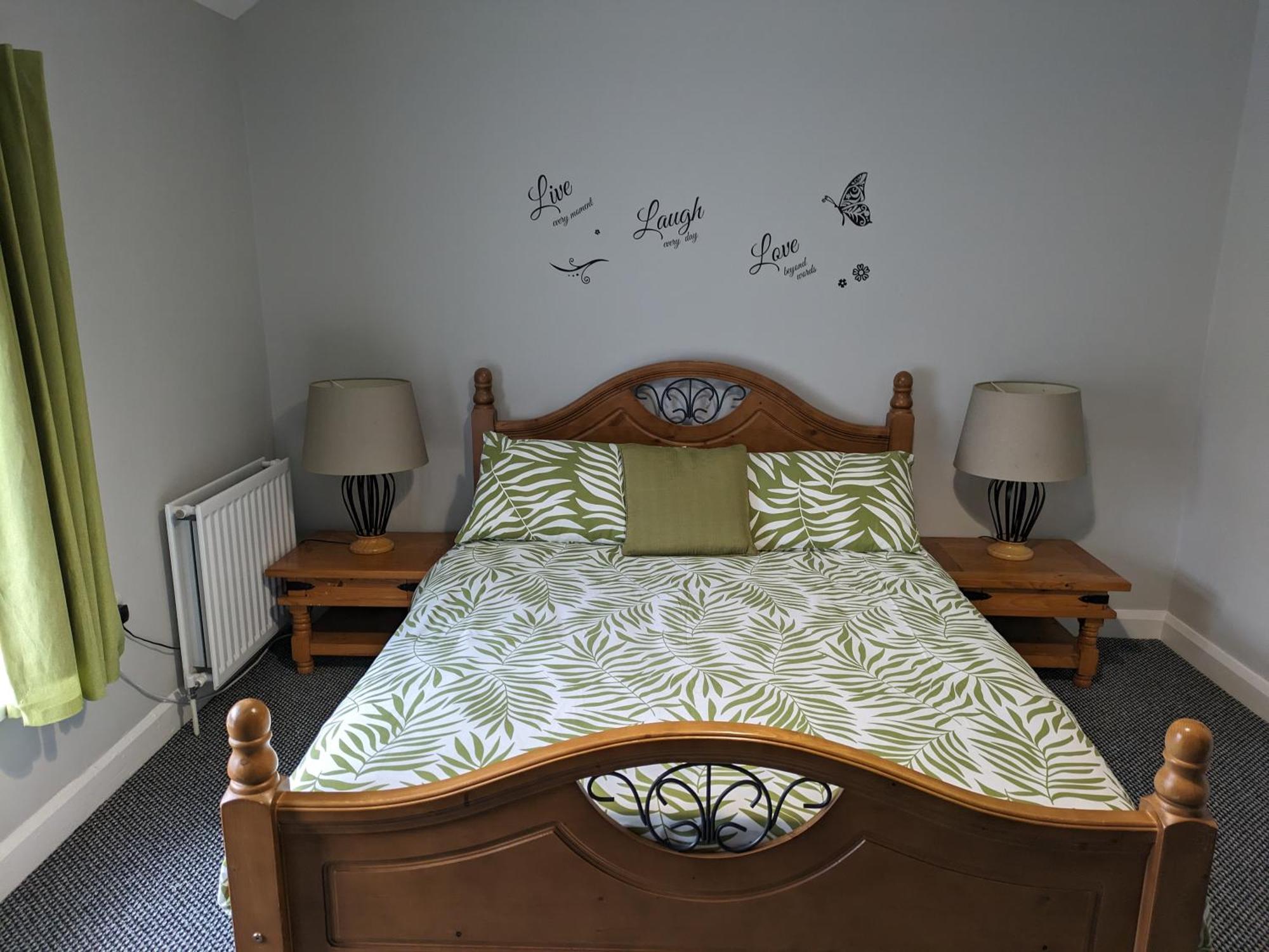 Maire Toireasa - Cosy Refurbished In The Gaeltacht Quarter Holiday home *