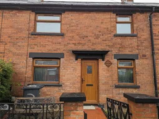 Holiday home Modern 3 Bedroom House Close To Ferry And Centre Belfast