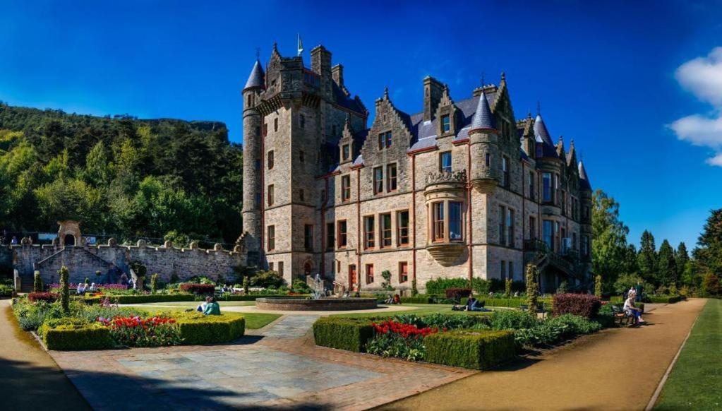 Beautiful In The Heart Of Belfast!! Apartment Belfast
