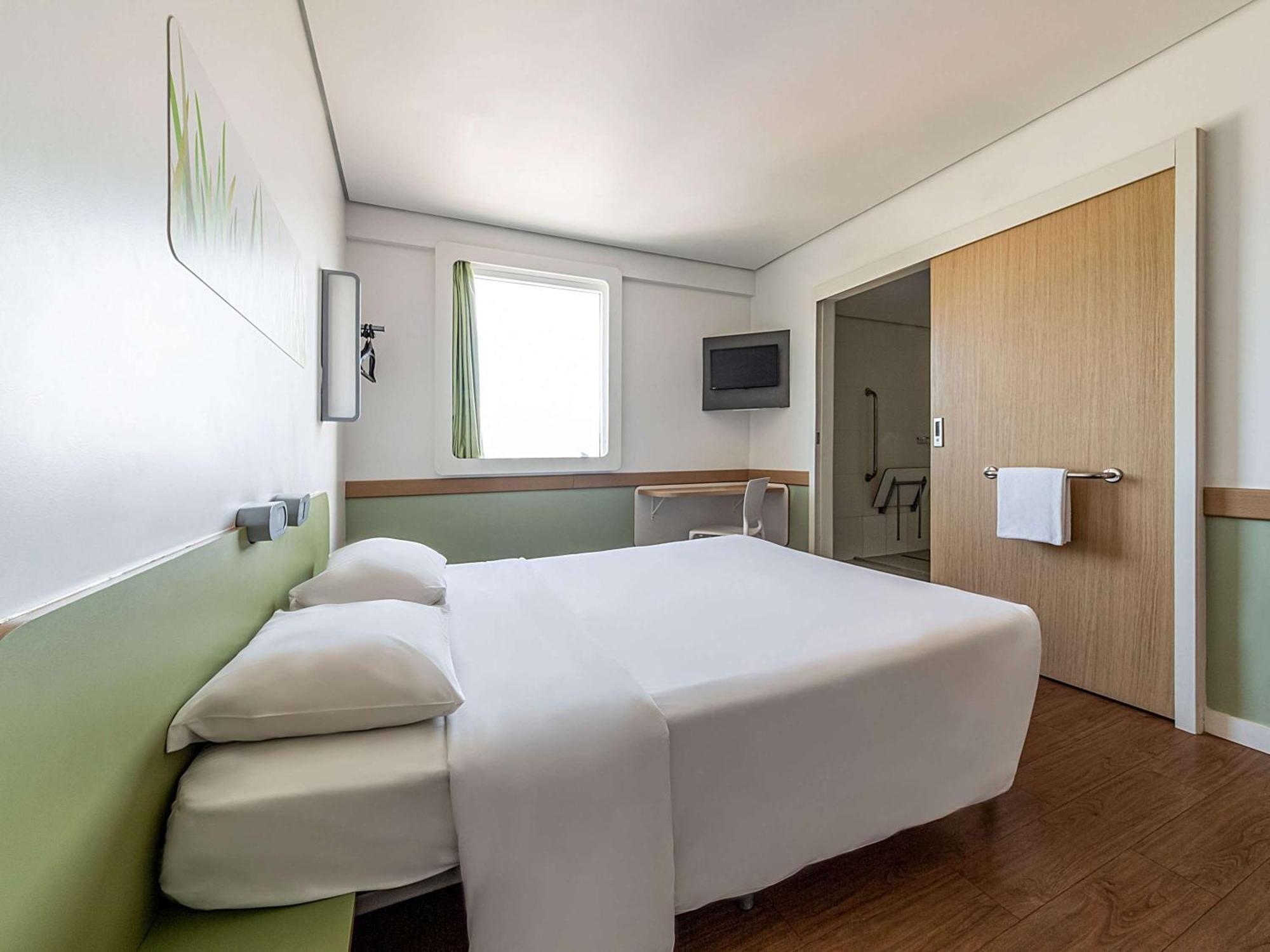 Hotel Ibis Budget Belfast City Centre Belfast