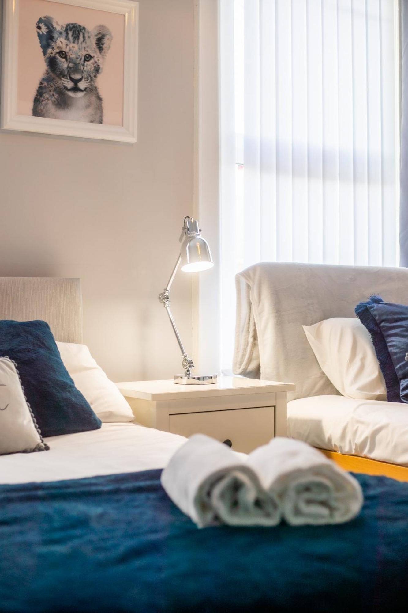 So-fresh Guest house