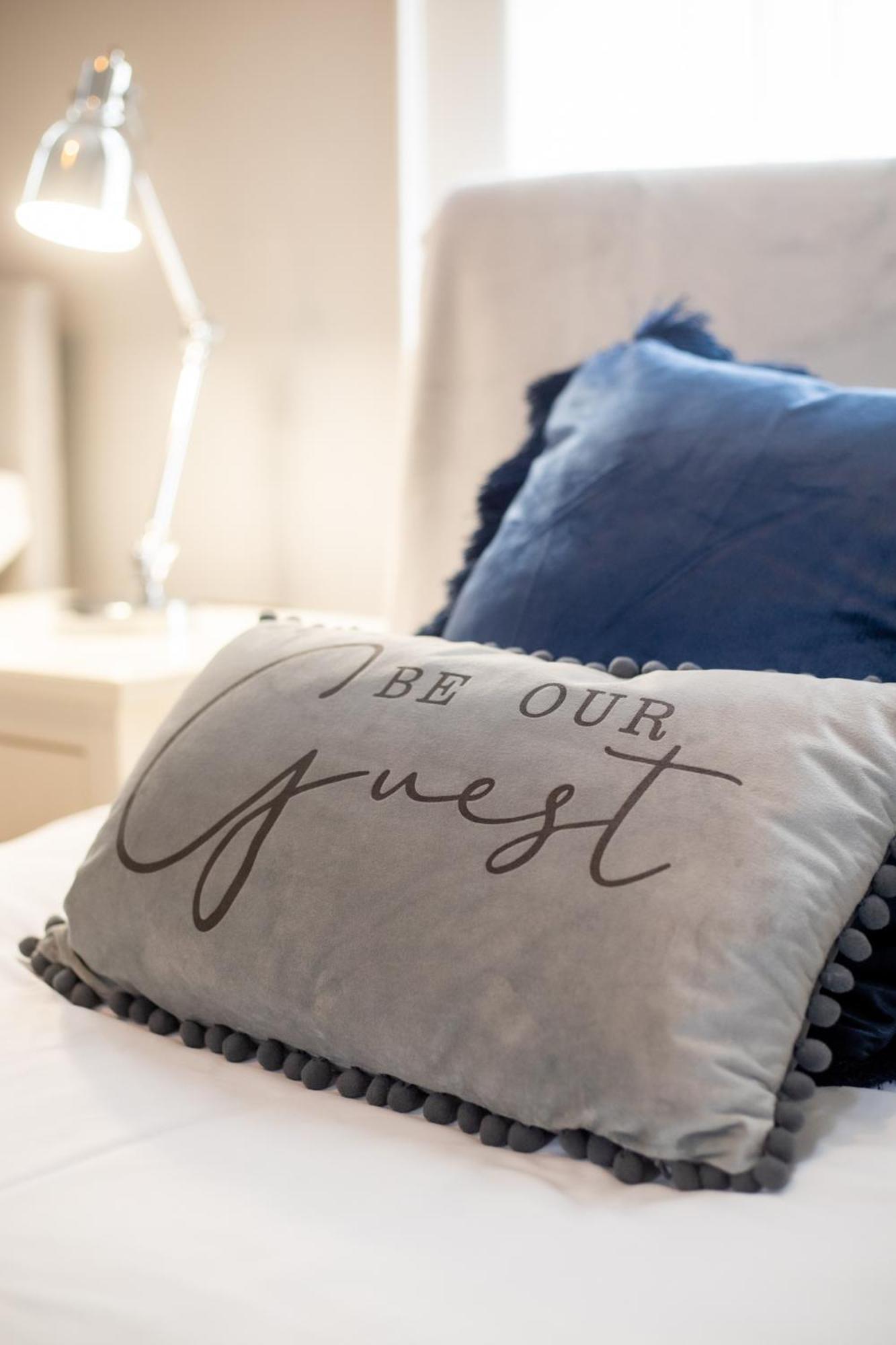 So-fresh Guest house