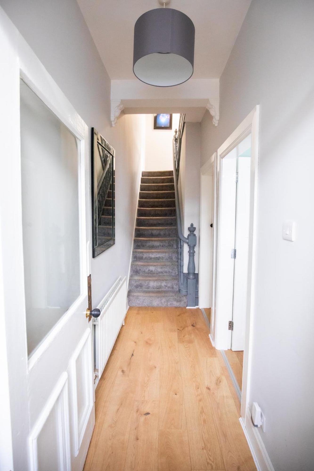 So-fresh Guest house