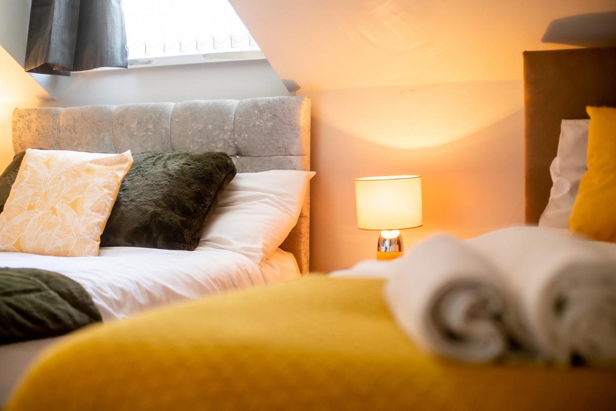 So-fresh Guest house Belfast