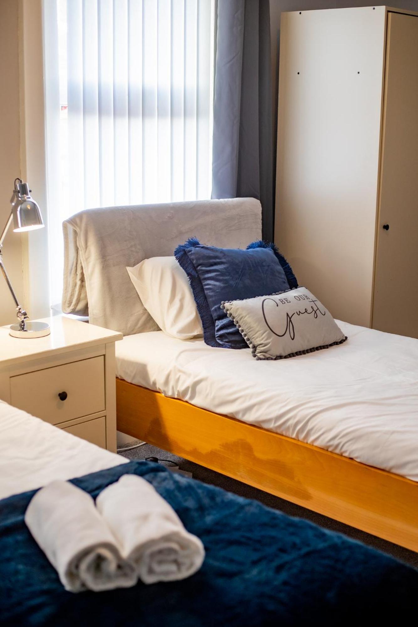 So-fresh Guest house