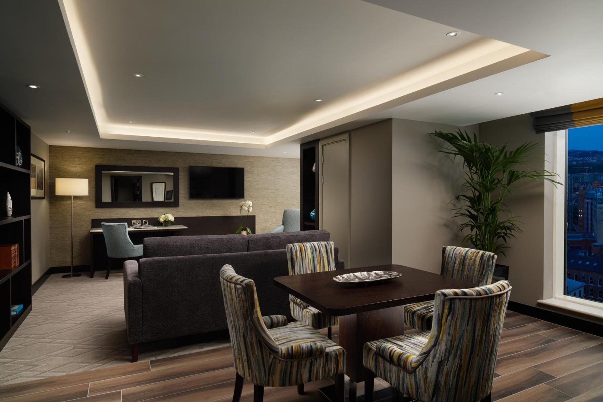 Hotel Grand Belfast