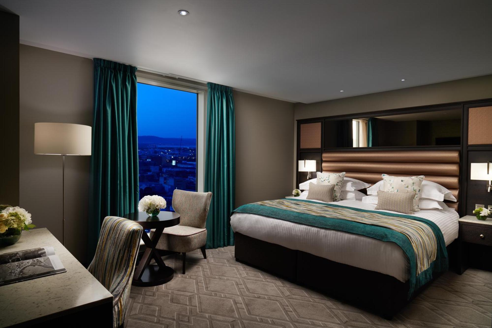 Grand Hotel Belfast