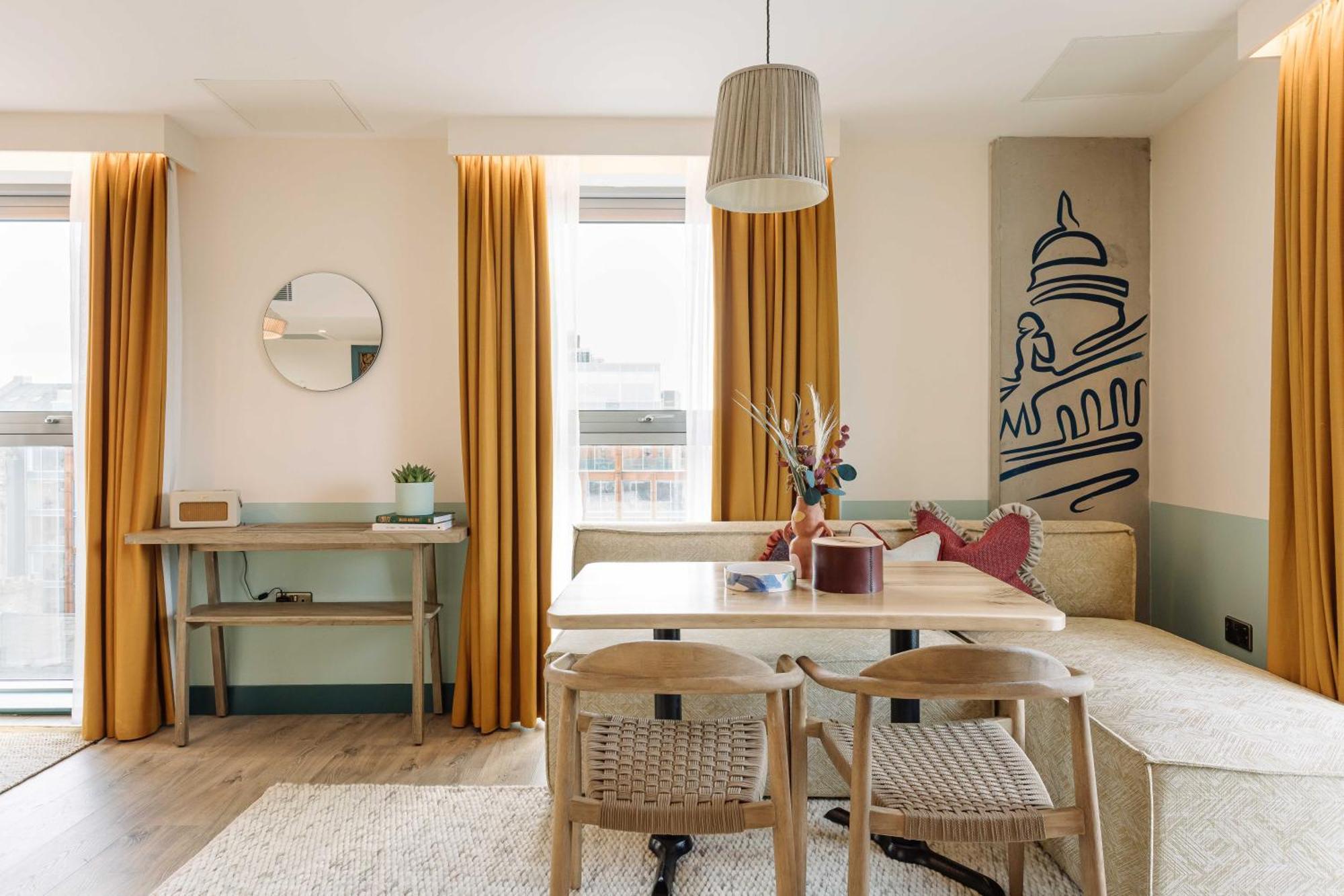 Room2 Hometel 4* Belfast