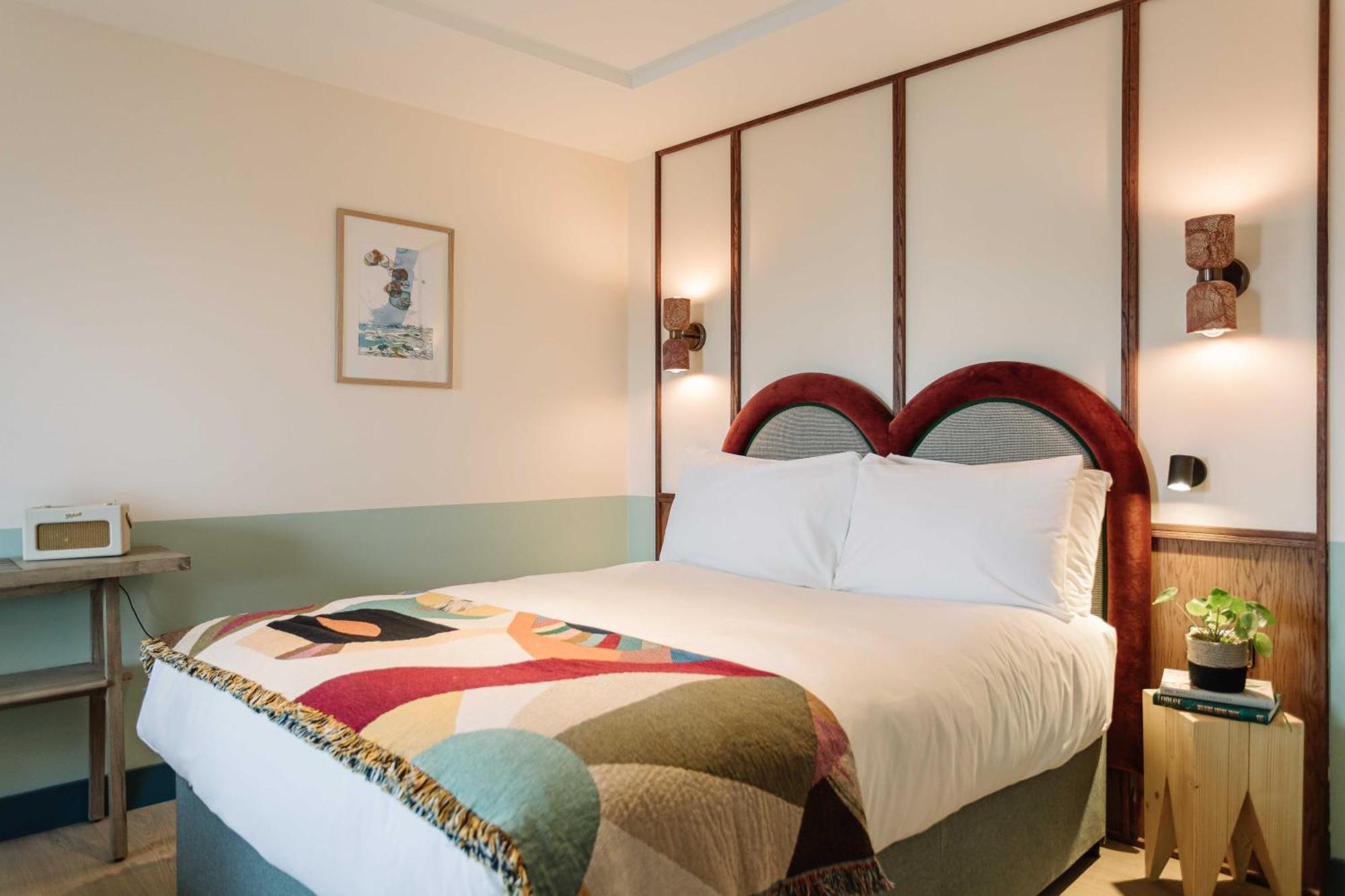 Hotel Room2 Hometel 4*