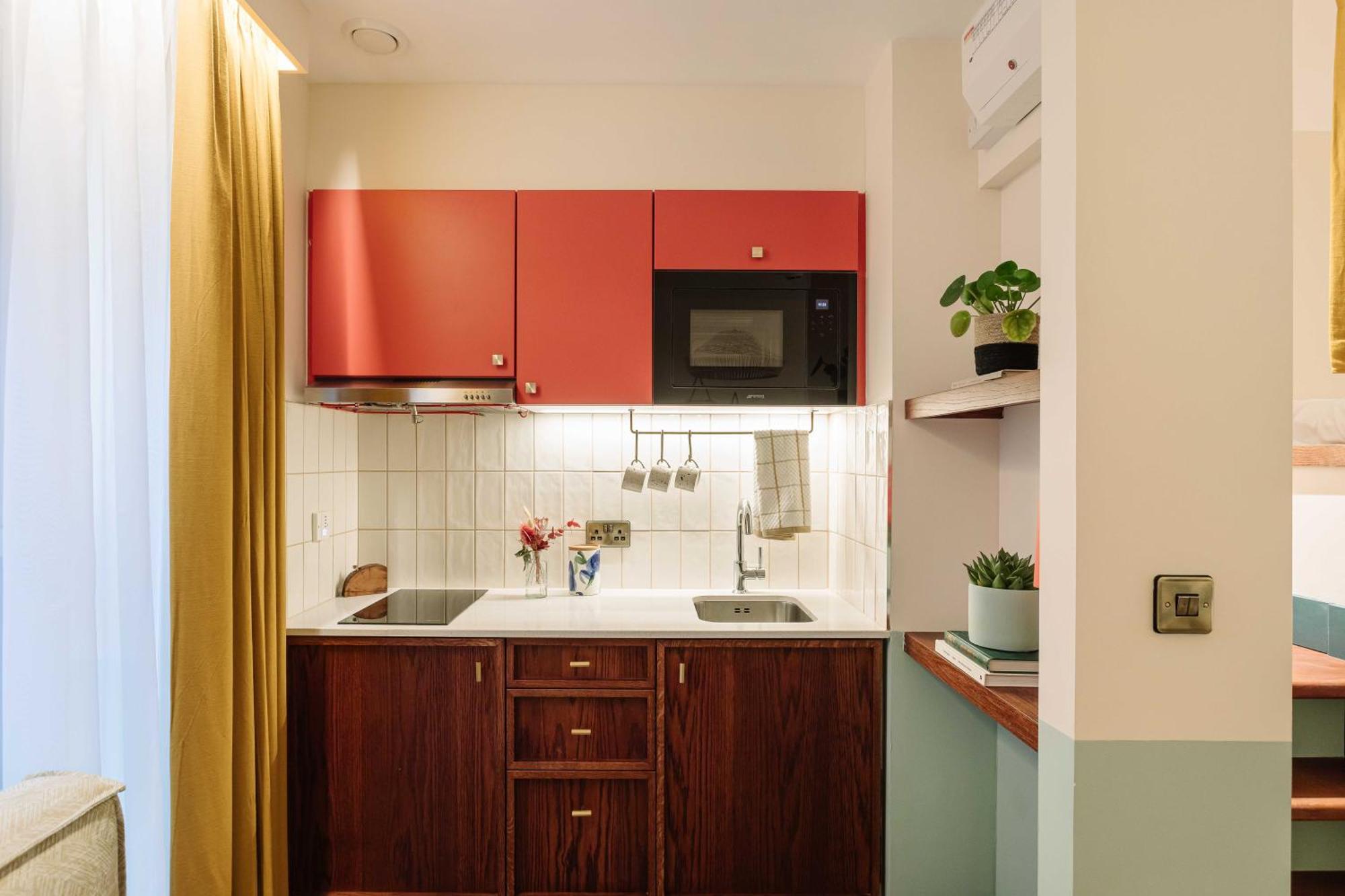 Room2 Hometel Belfast