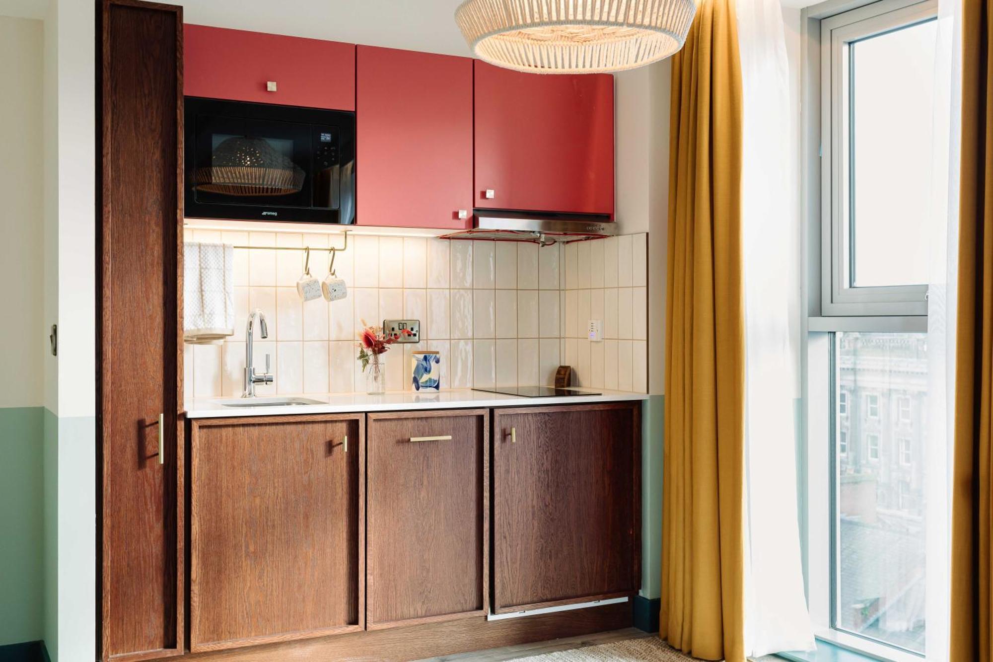 Room2 Hometel Hotel 4*