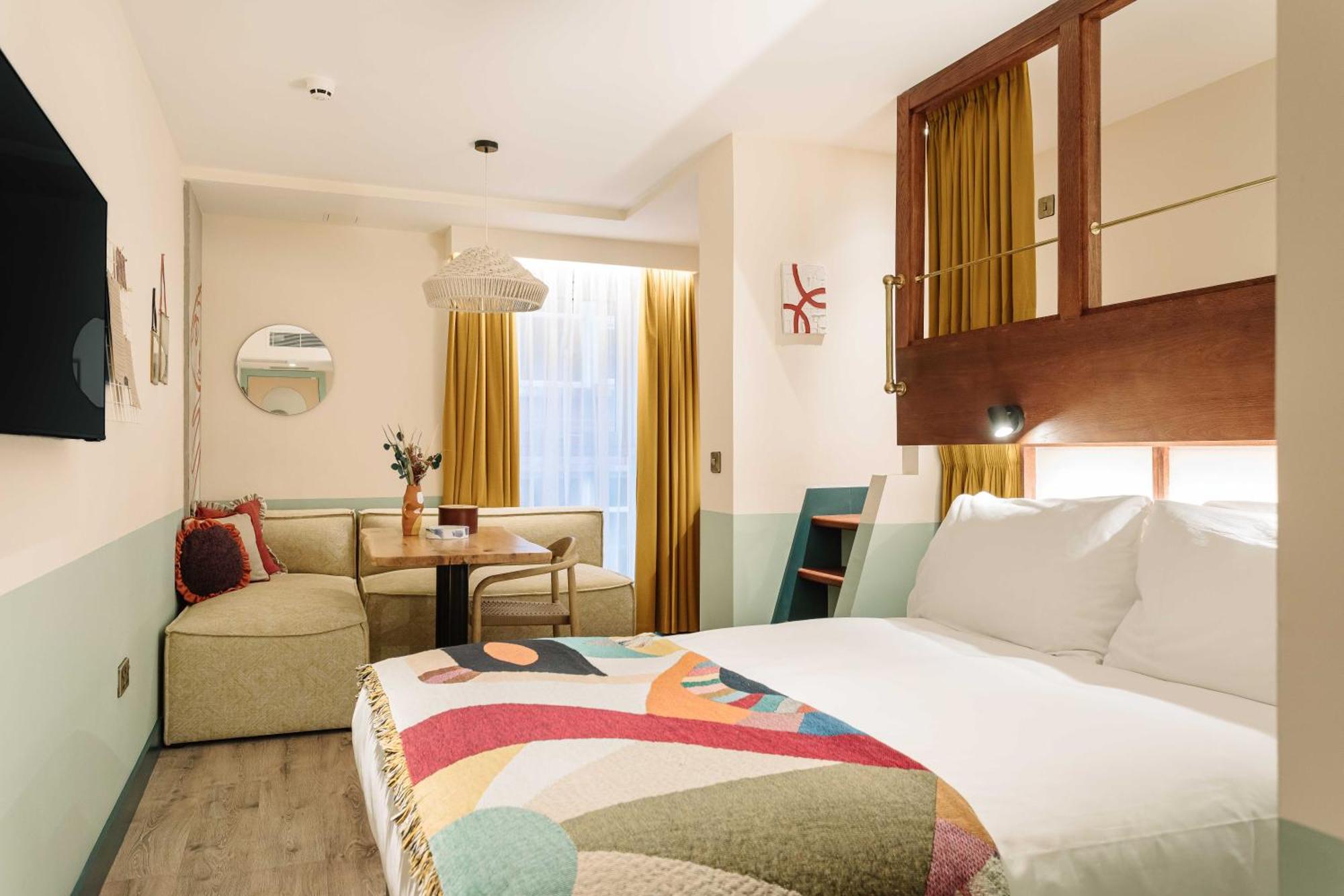 Room2 Hometel Hotel