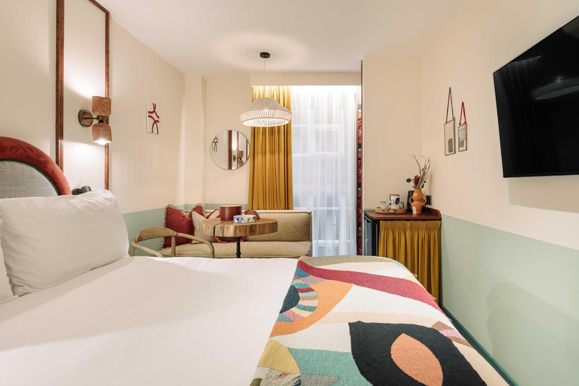 Room2 Hometel Hotel Belfast
