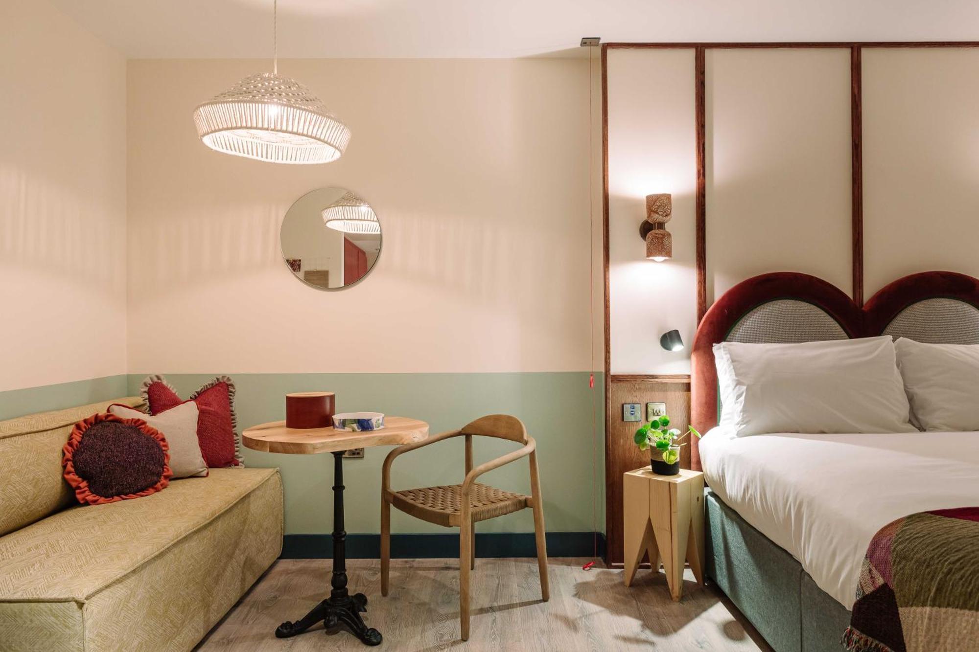 Hotel Room2 Hometel