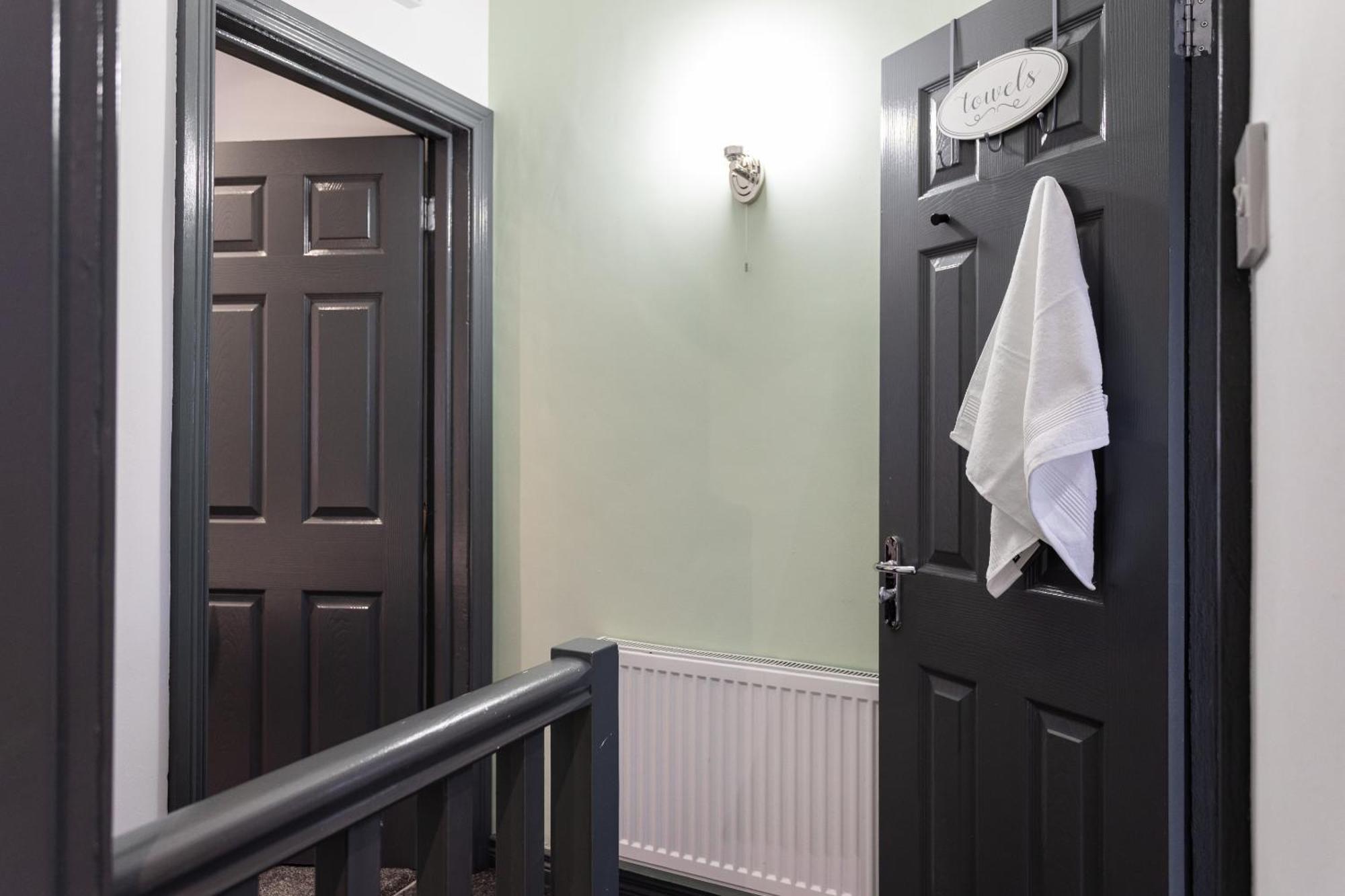 Fully Refurbished North 2