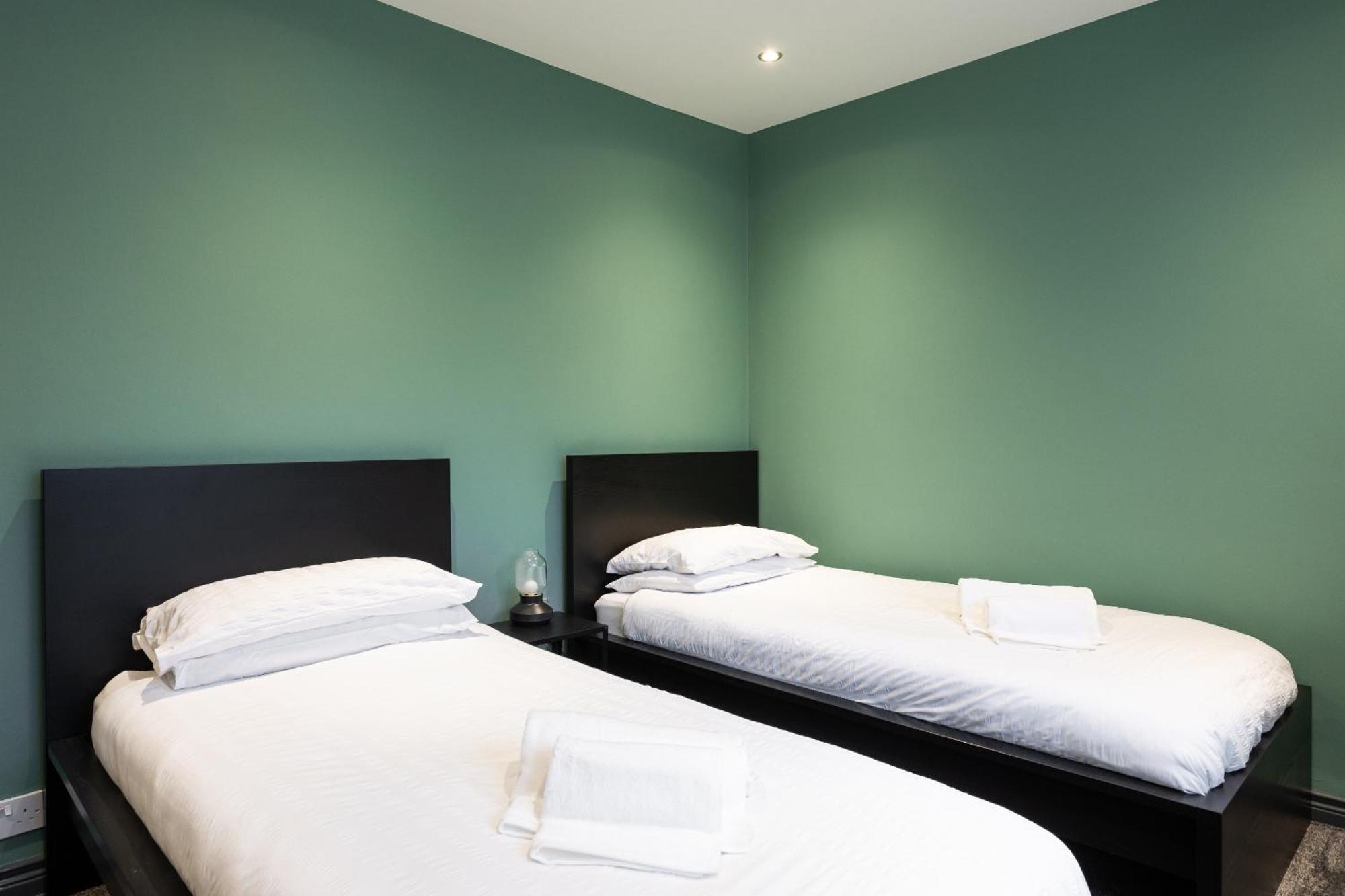 Holiday home Fully Refurbished North 2 *