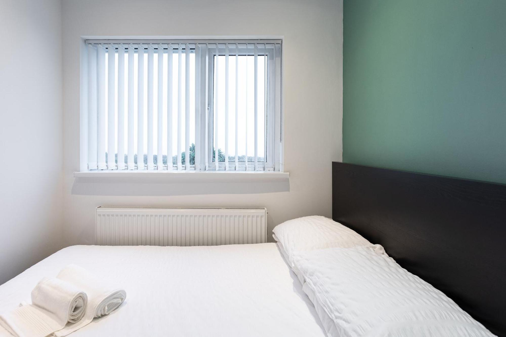 Holiday home Fully Refurbished North 2 Belfast