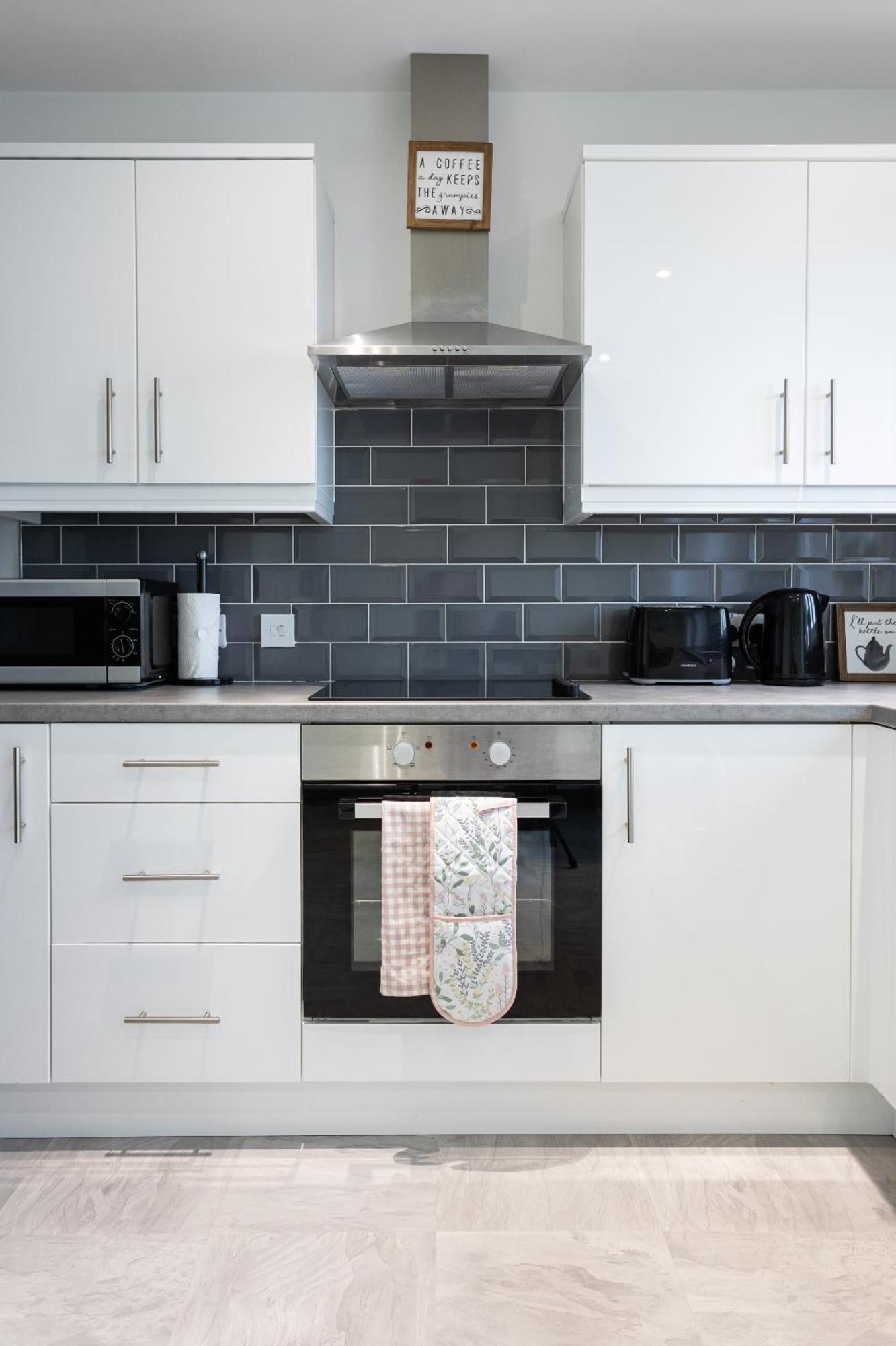 Fully Refurbished North 2 Belfast